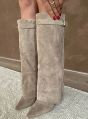 Charlie - winter charm boots