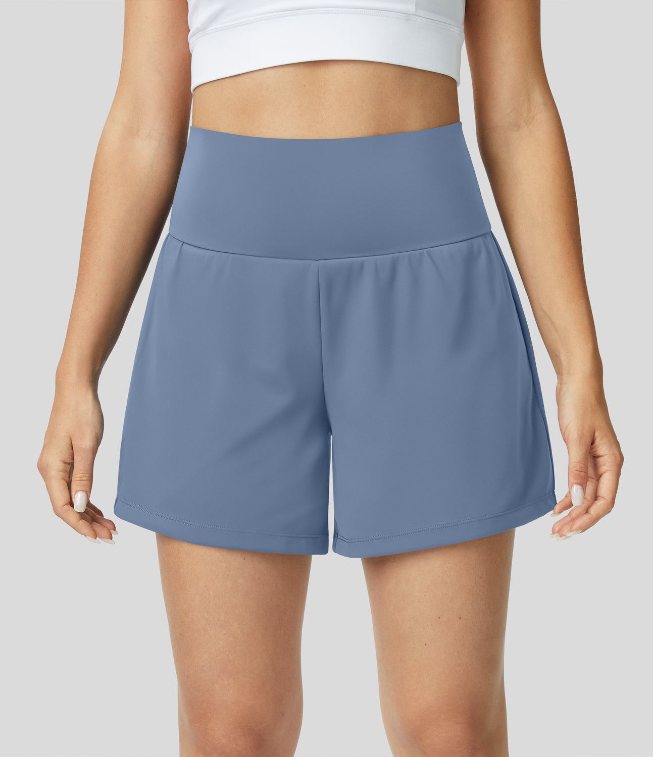 Jazmin | Comfortable Sports Shorts