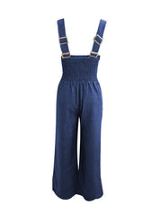 Vedvera | Chic Jumpsuit