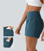 Jazmin | Comfortable Sports Shorts