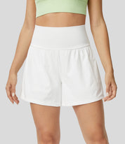 Jazmin | Comfortable Sports Shorts