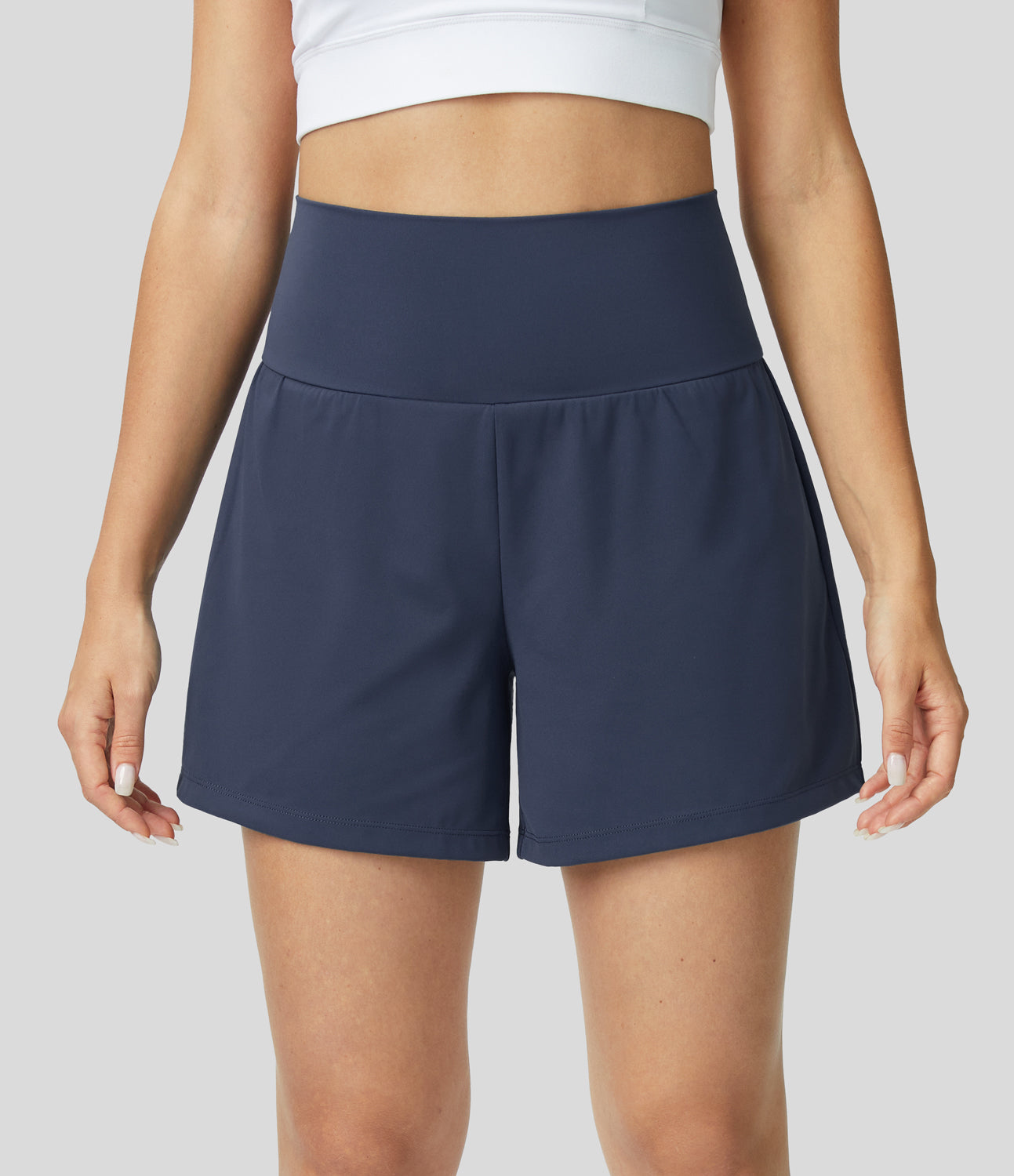 Jazmin | Comfortable Sports Shorts