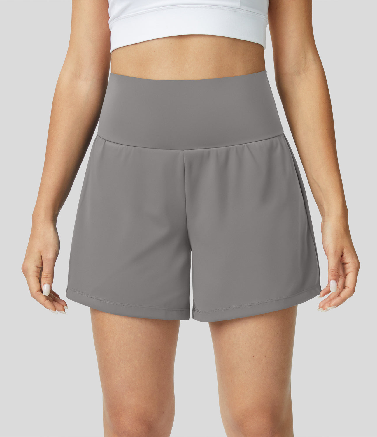 Jazmin | Comfortable Sports Shorts