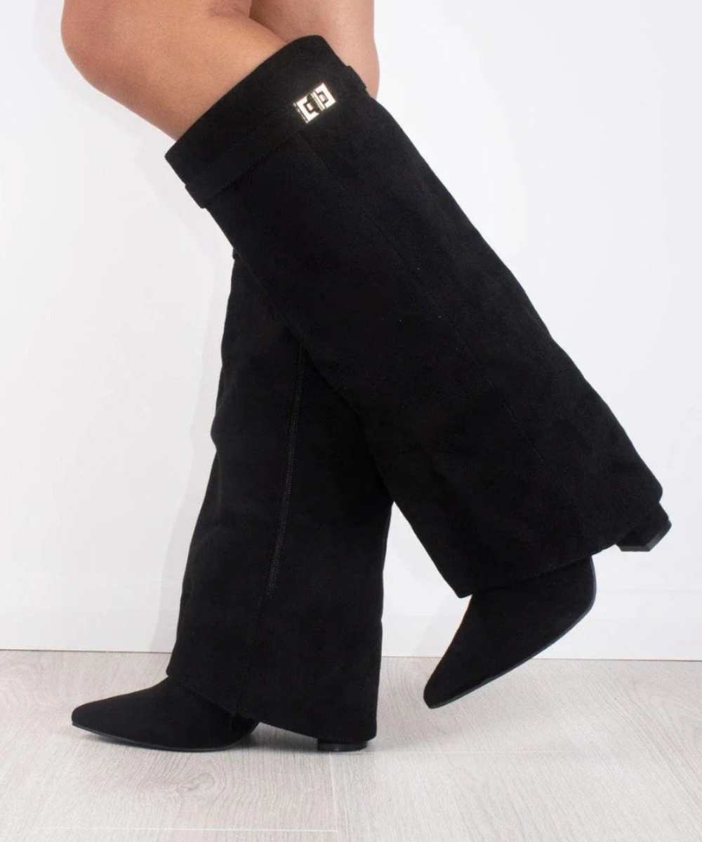 Charlie - winter charm boots