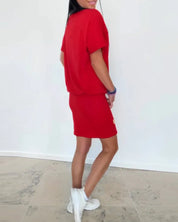 Mars | Elegant Casual Wear