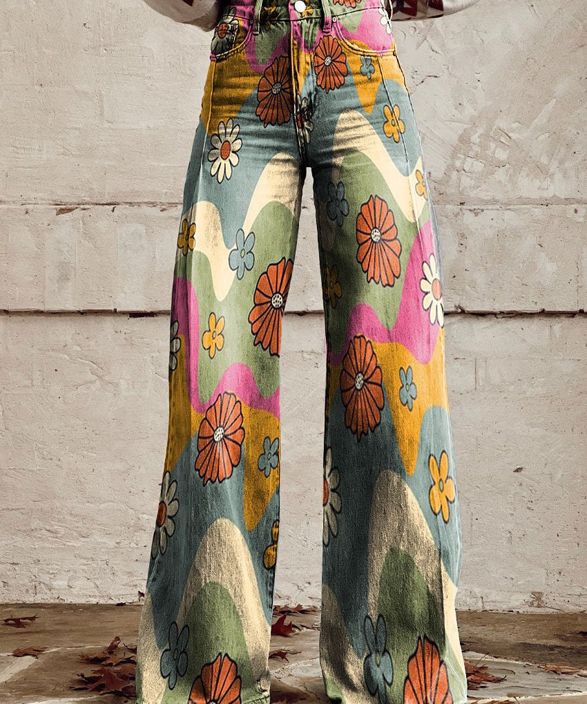 HARPER | Long pants for women