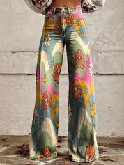 HARPER | Long pants for women