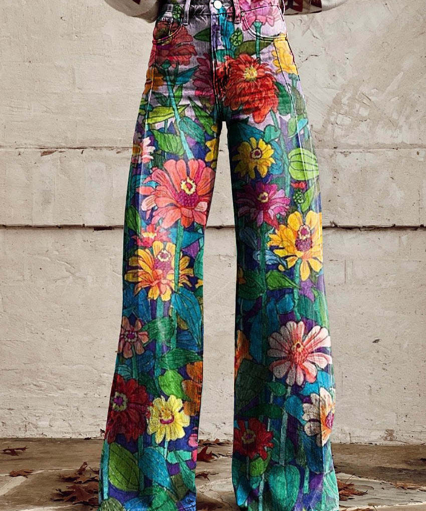 HARPER | Long pants for women