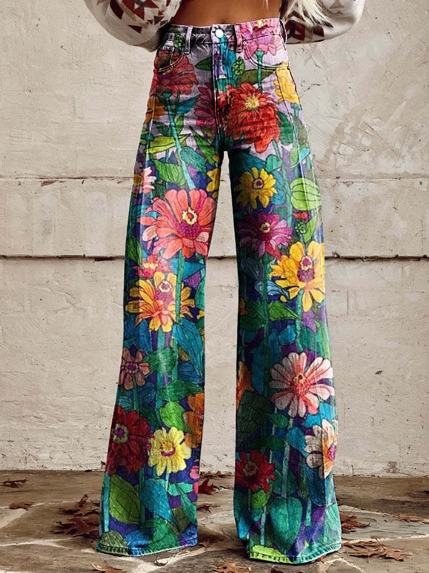 HARPER | Long pants for women