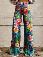 HARPER | Long pants for women