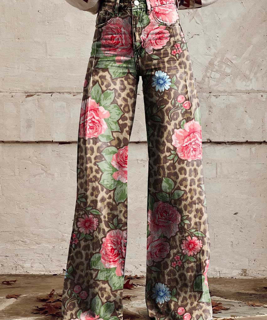 HARPER | Long pants for women