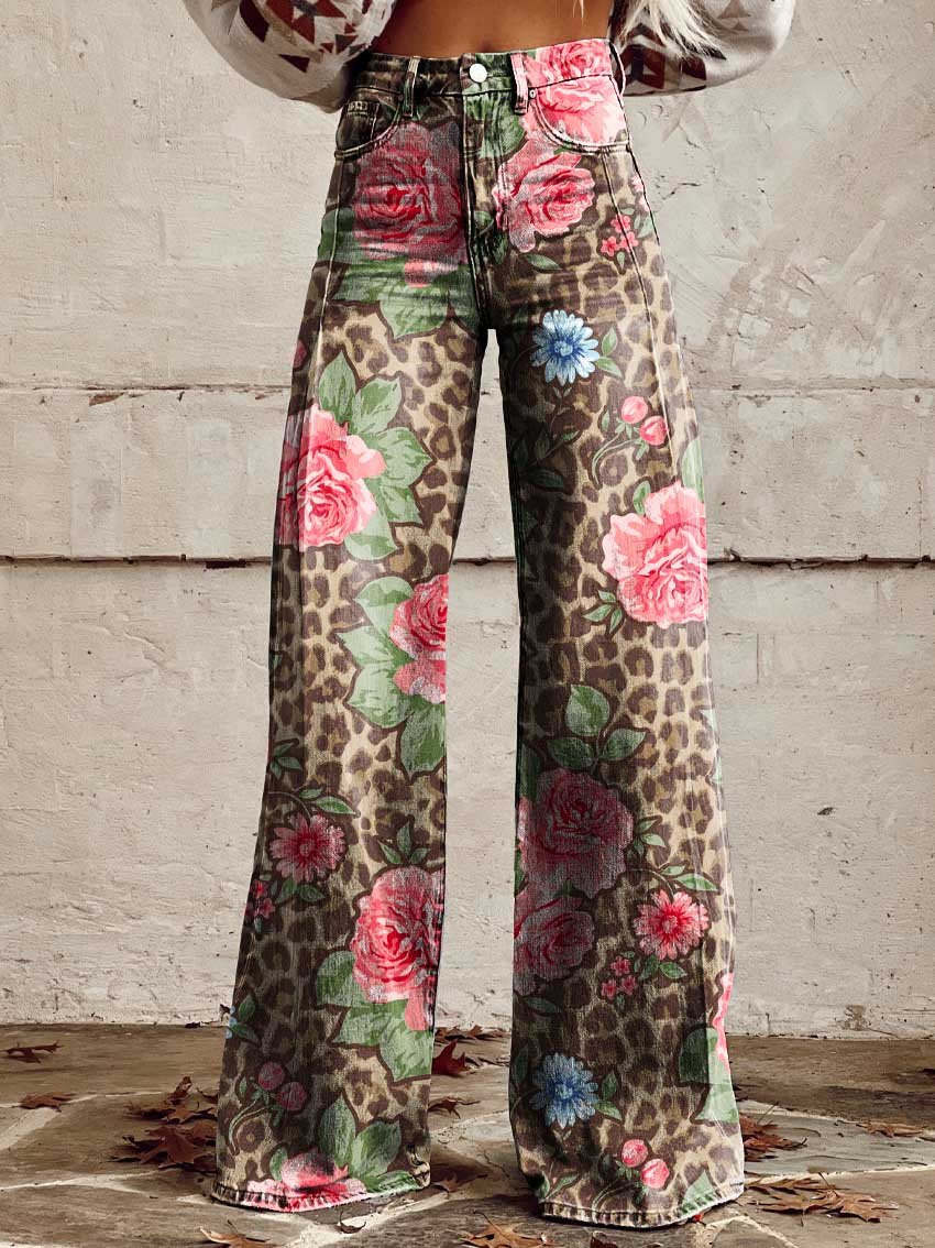 HARPER | Long pants for women