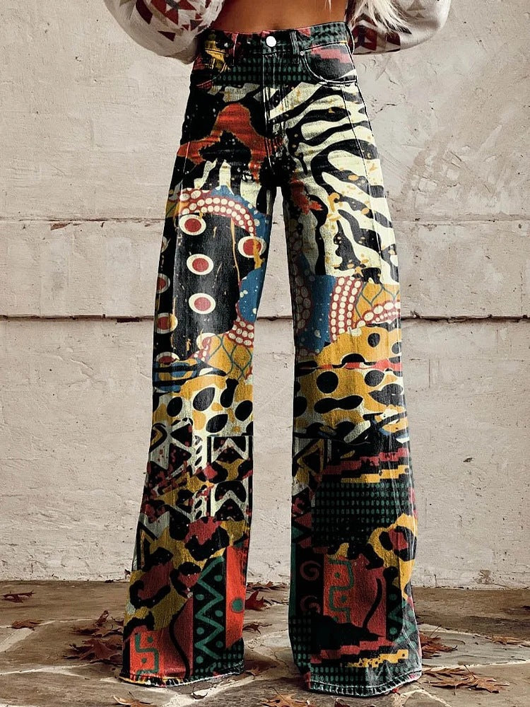 HARPER | Long pants for women