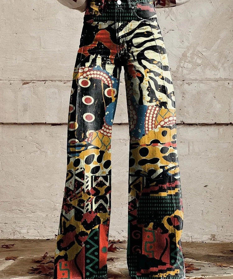 HARPER | Long pants for women