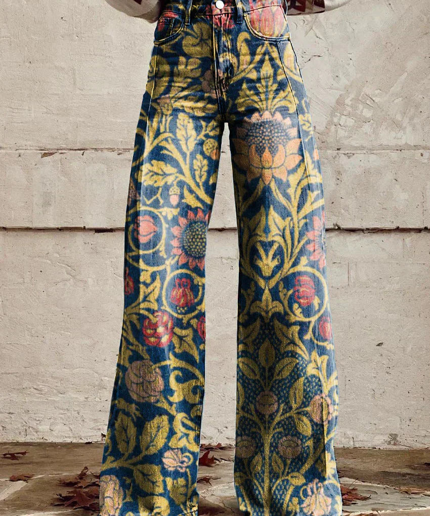 HARPER | Long pants for women