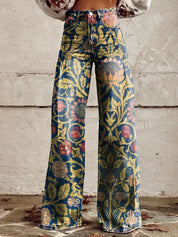 HARPER | Long pants for women