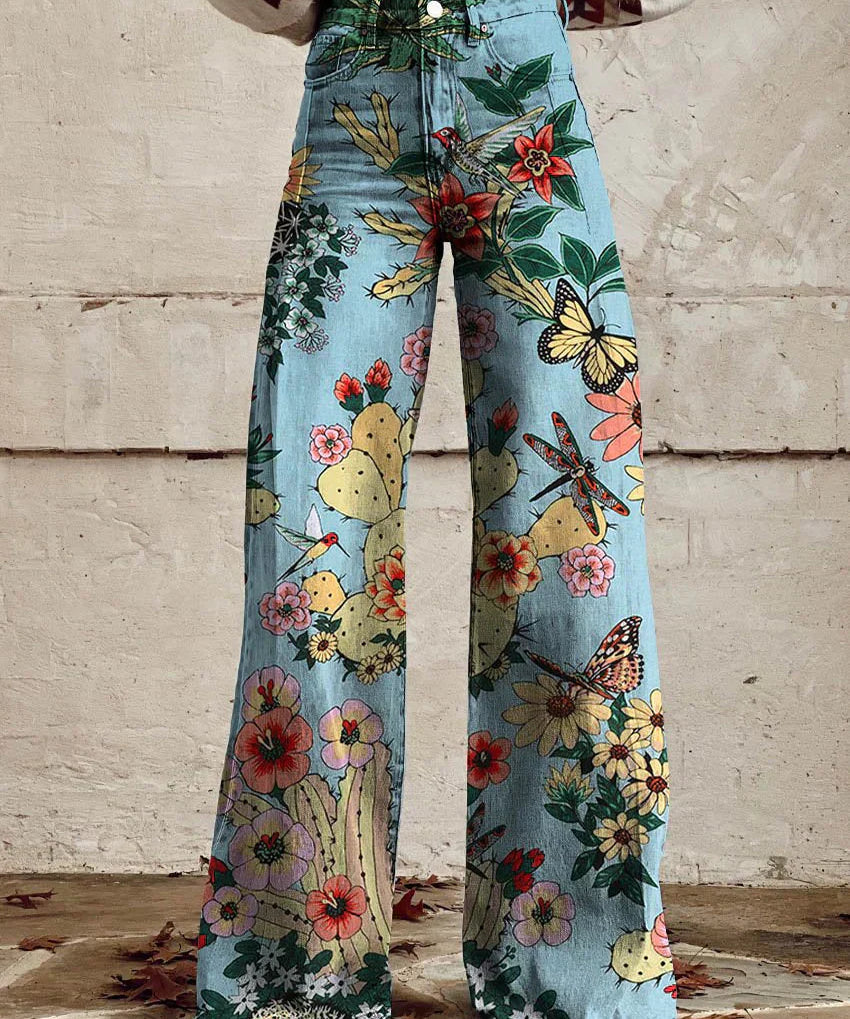 HARPER | Long pants for women