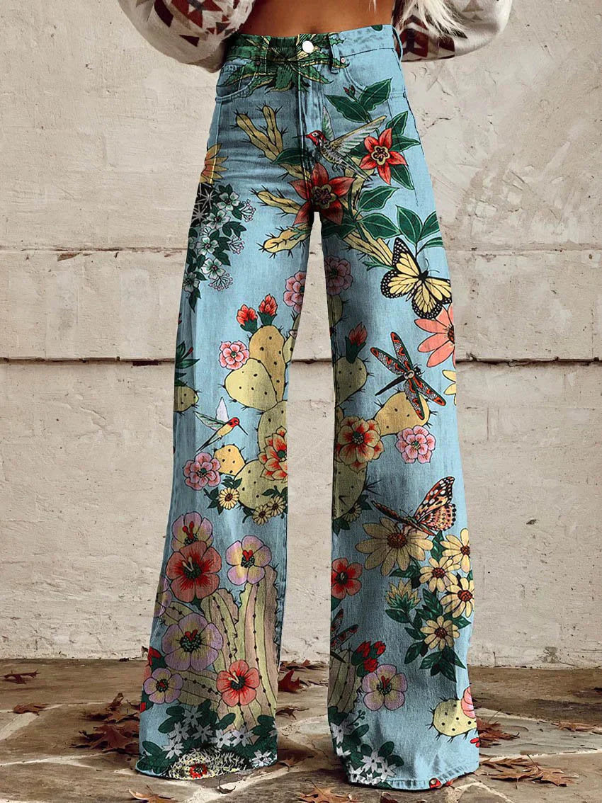 HARPER | Long pants for women