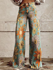 HARPER | Long pants for women
