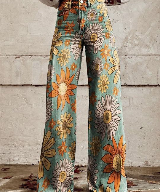 HARPER | Long pants for women