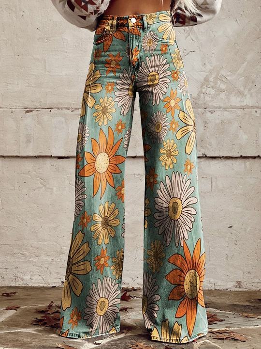 HARPER | Long pants for women