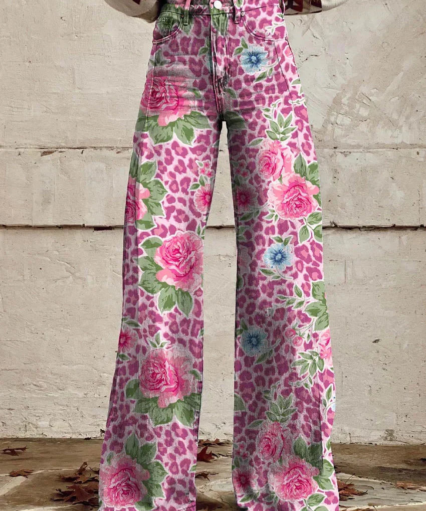 HARPER | Long pants for women