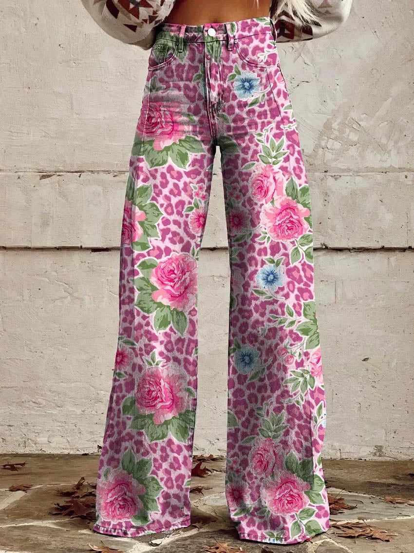 HARPER | Long pants for women
