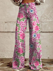HARPER | Long pants for women