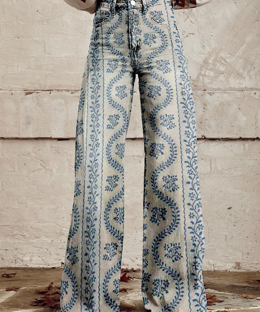 HARPER | Long pants for women