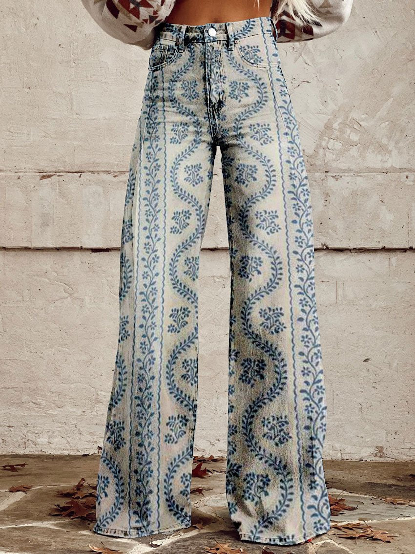 HARPER | Long pants for women