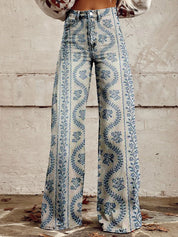 HARPER | Long pants for women