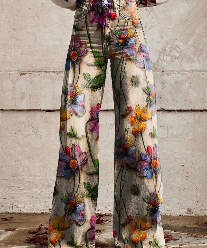 HARPER | Long pants for women