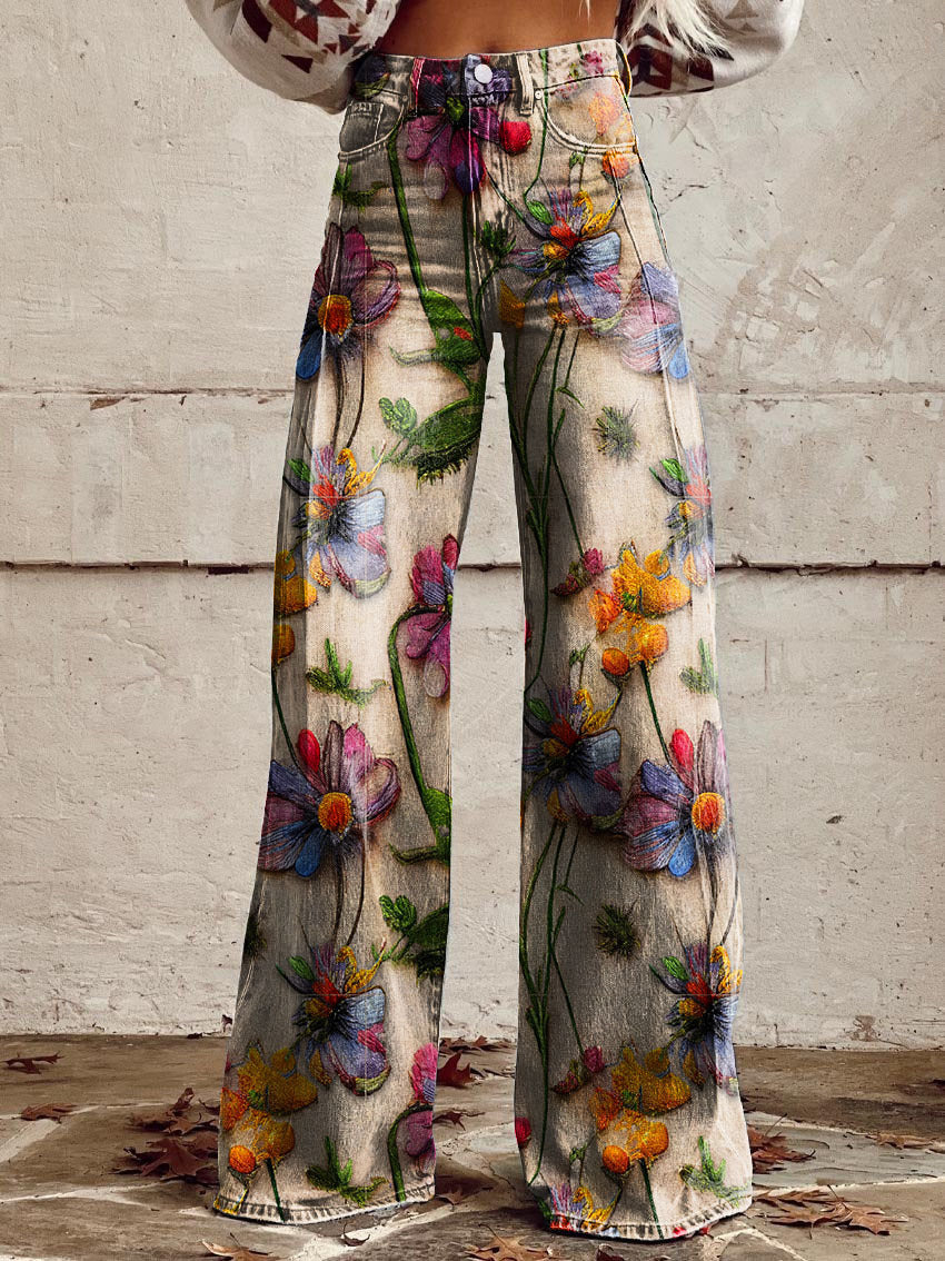 HARPER | Long pants for women