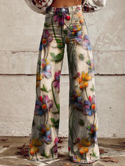 HARPER | Long pants for women