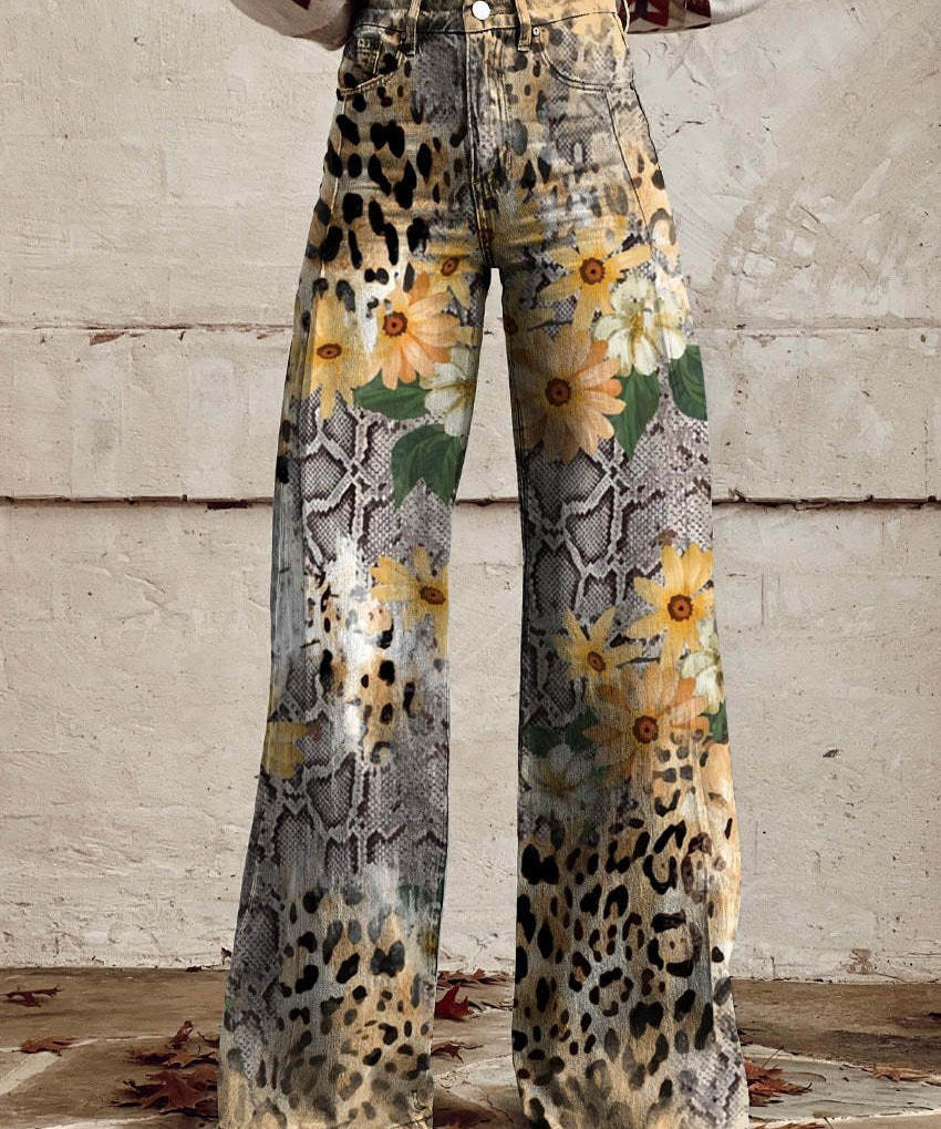 HARPER | Long pants for women