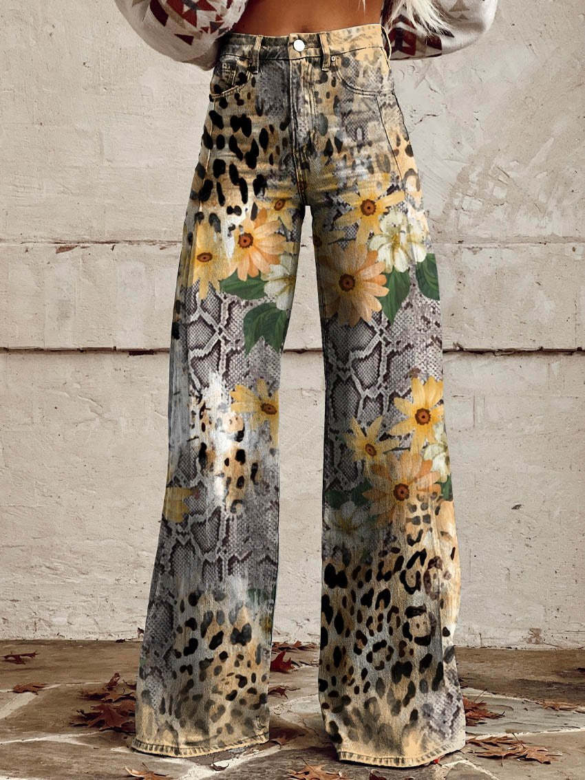 HARPER | Long pants for women