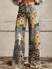 HARPER | Long pants for women
