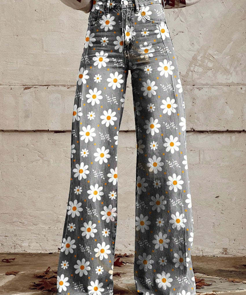 HARPER | Long pants for women