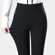 LELIE | Women's Casual Chic Stretch Pants