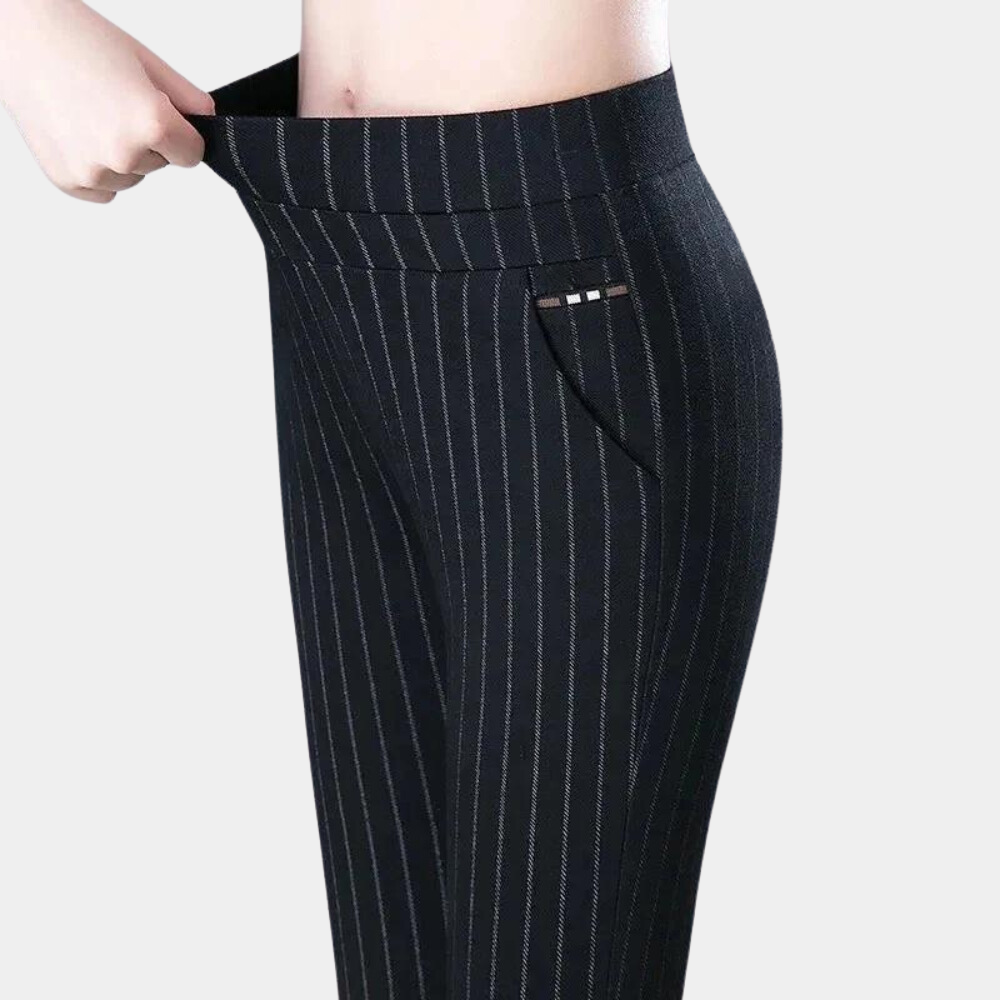 LELIE | Women's Casual Chic Stretch Pants
