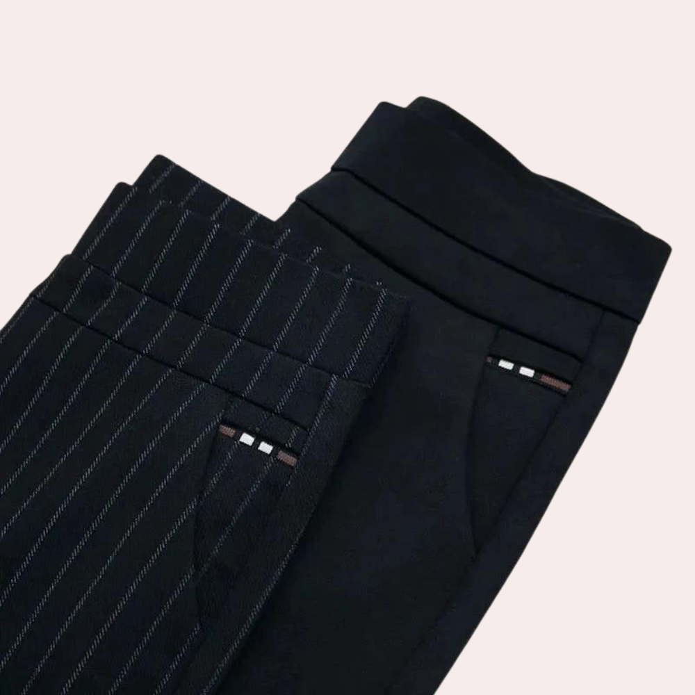 LELIE | Women's Casual Chic Stretch Pants
