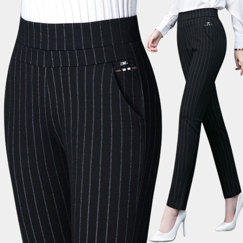 LELIE | Women's Casual Chic Stretch Pants