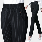 LELIE | Women's Casual Chic Stretch Pants