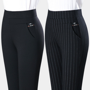 LELIE | Women's Casual Chic Stretch Pants