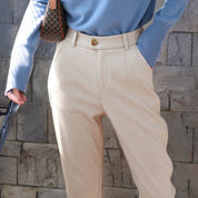 Émeraude | Stylish and Trendy Pants