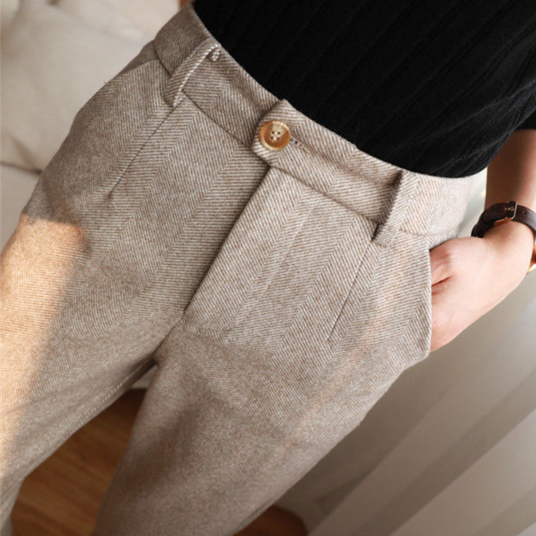 Émeraude | Stylish and Trendy Pants