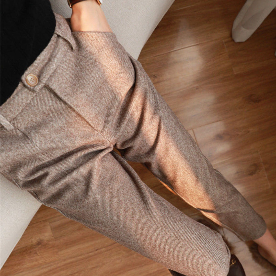 Émeraude | Stylish and Trendy Pants