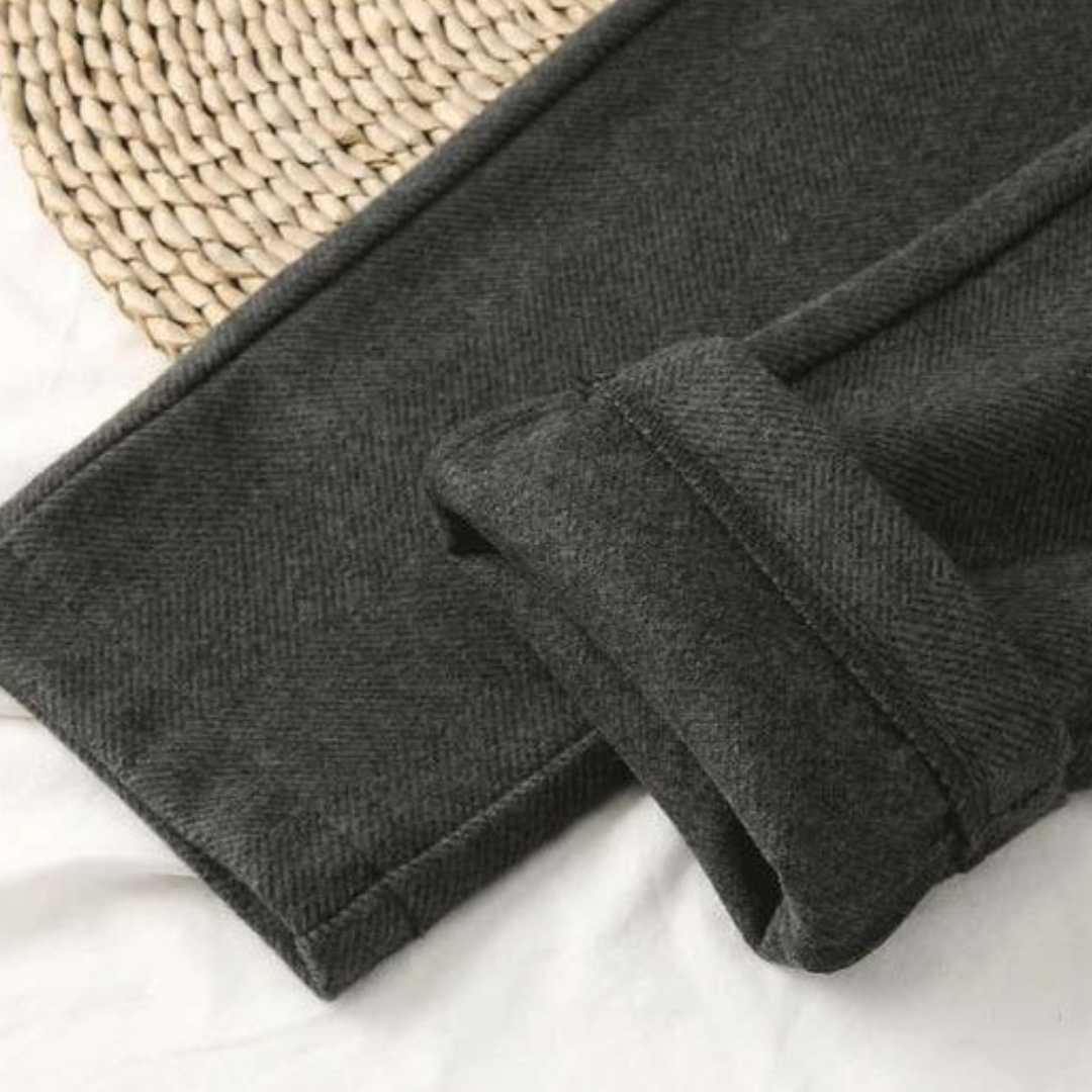 Émeraude | Stylish and Trendy Pants