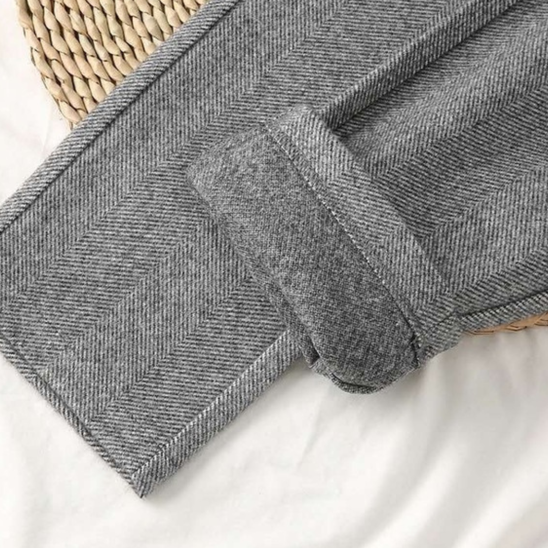 Émeraude | Stylish and Trendy Pants