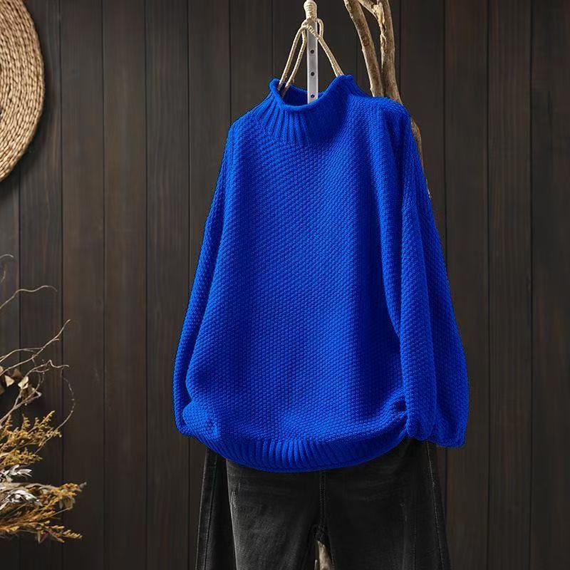 Mira™ - Soft Knitted Sweater for Everyday